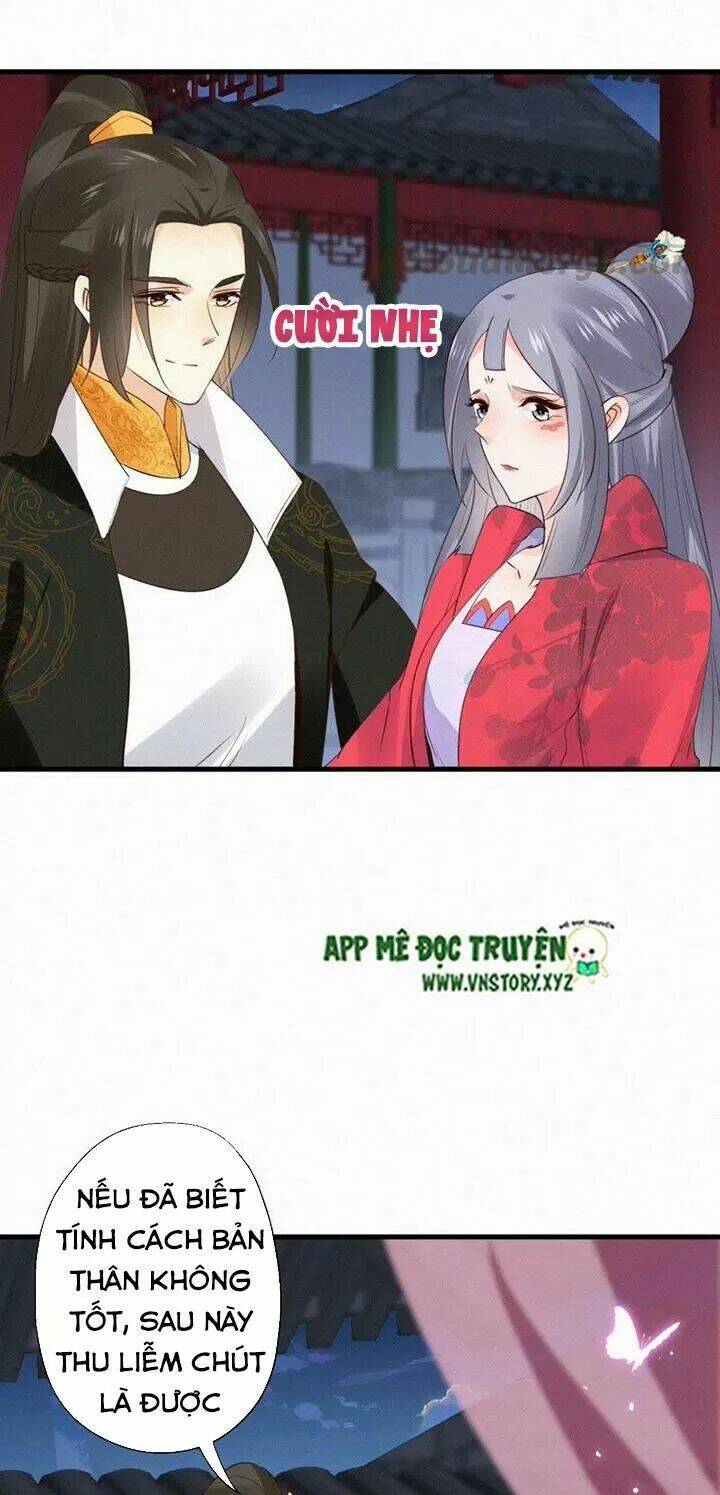 Thiên Hương Mỹ Nhân: Chapter 103