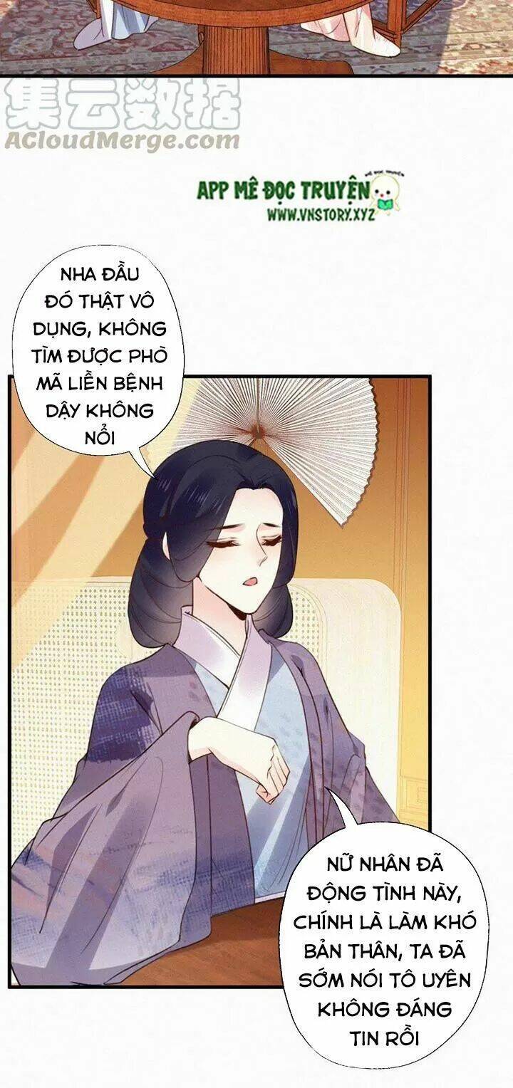Thiên Hương Mỹ Nhân: Chapter 103