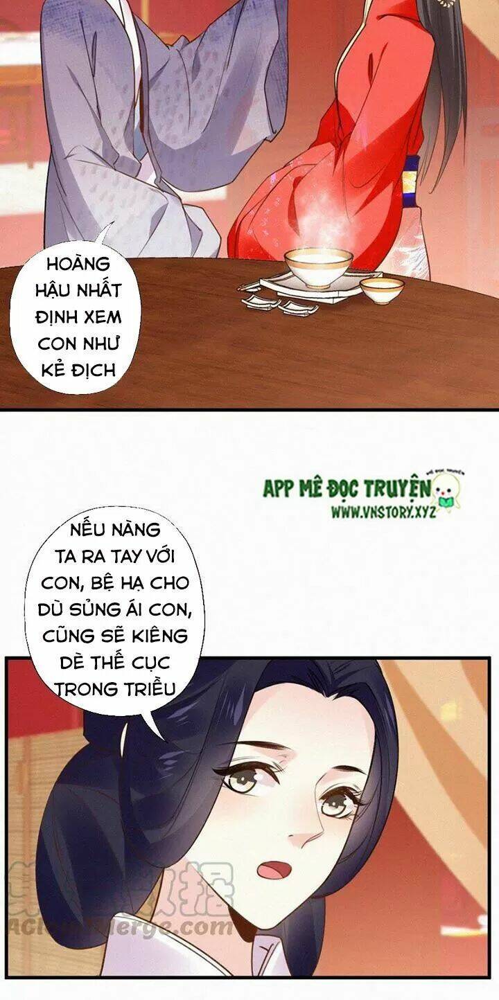 Thiên Hương Mỹ Nhân: Chapter 103