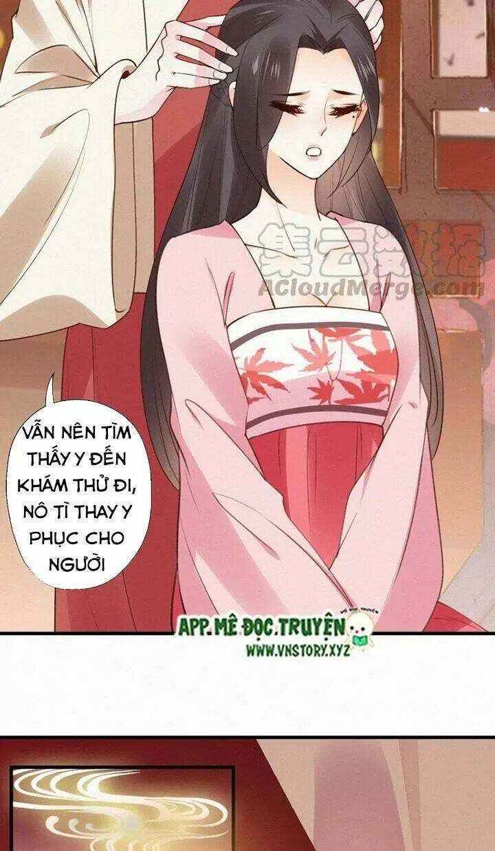Thiên Hương Mỹ Nhân: Chapter 104