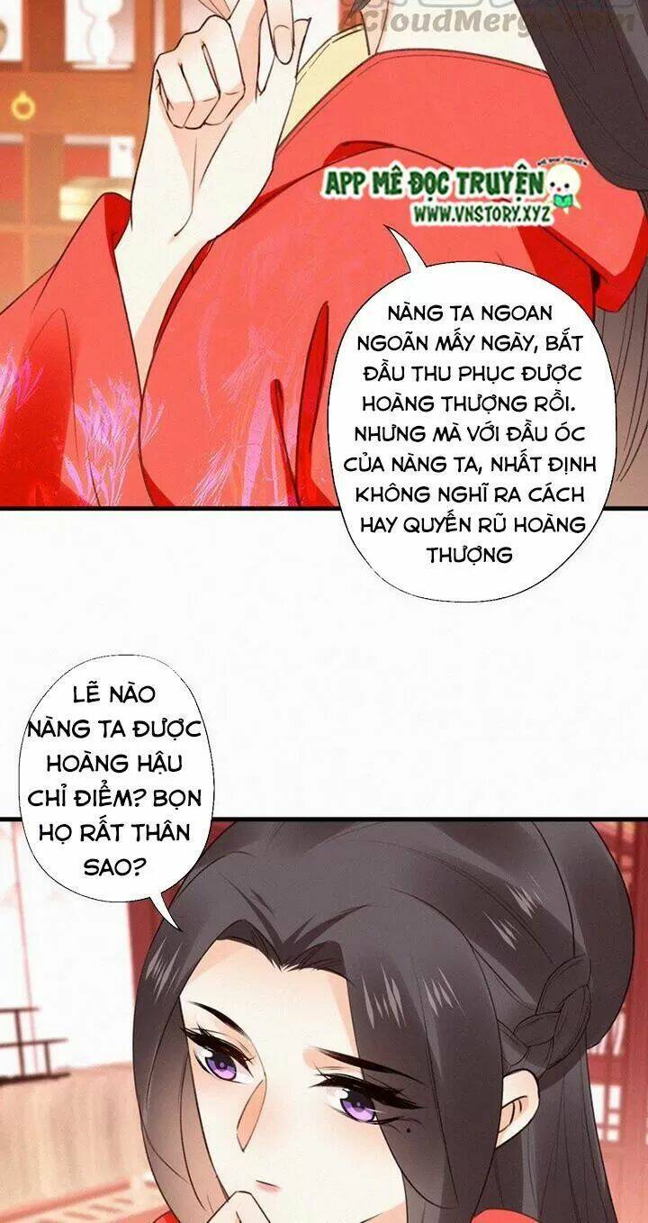 Thiên Hương Mỹ Nhân: Chapter 104