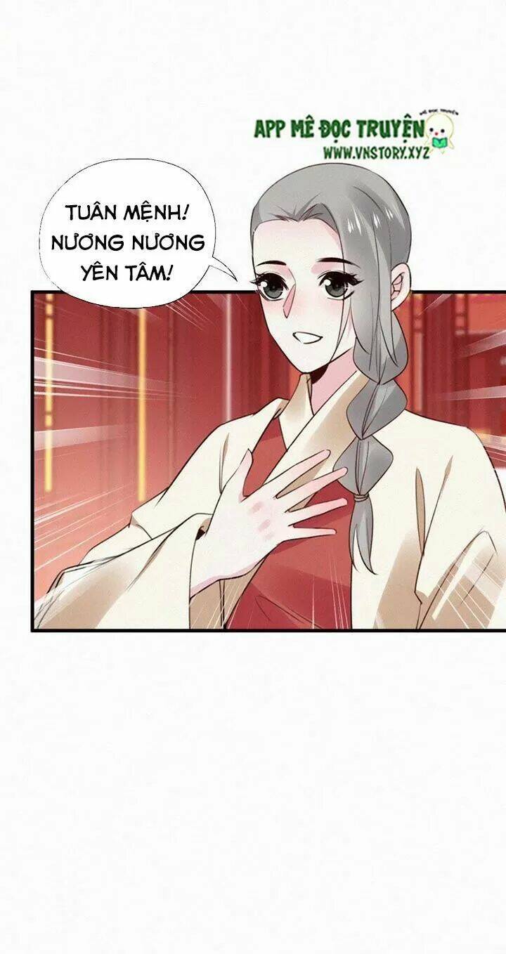 Thiên Hương Mỹ Nhân: Chapter 104