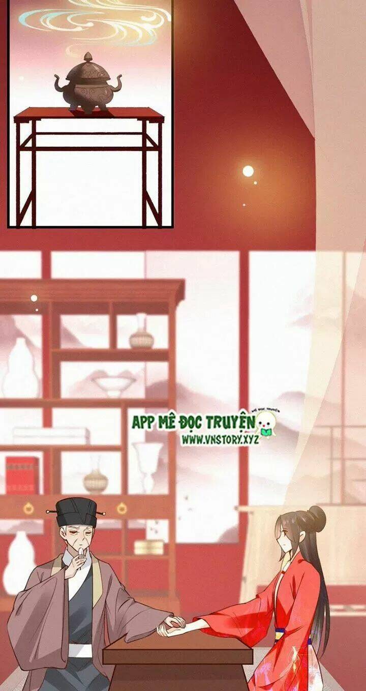 Thiên Hương Mỹ Nhân: Chapter 104