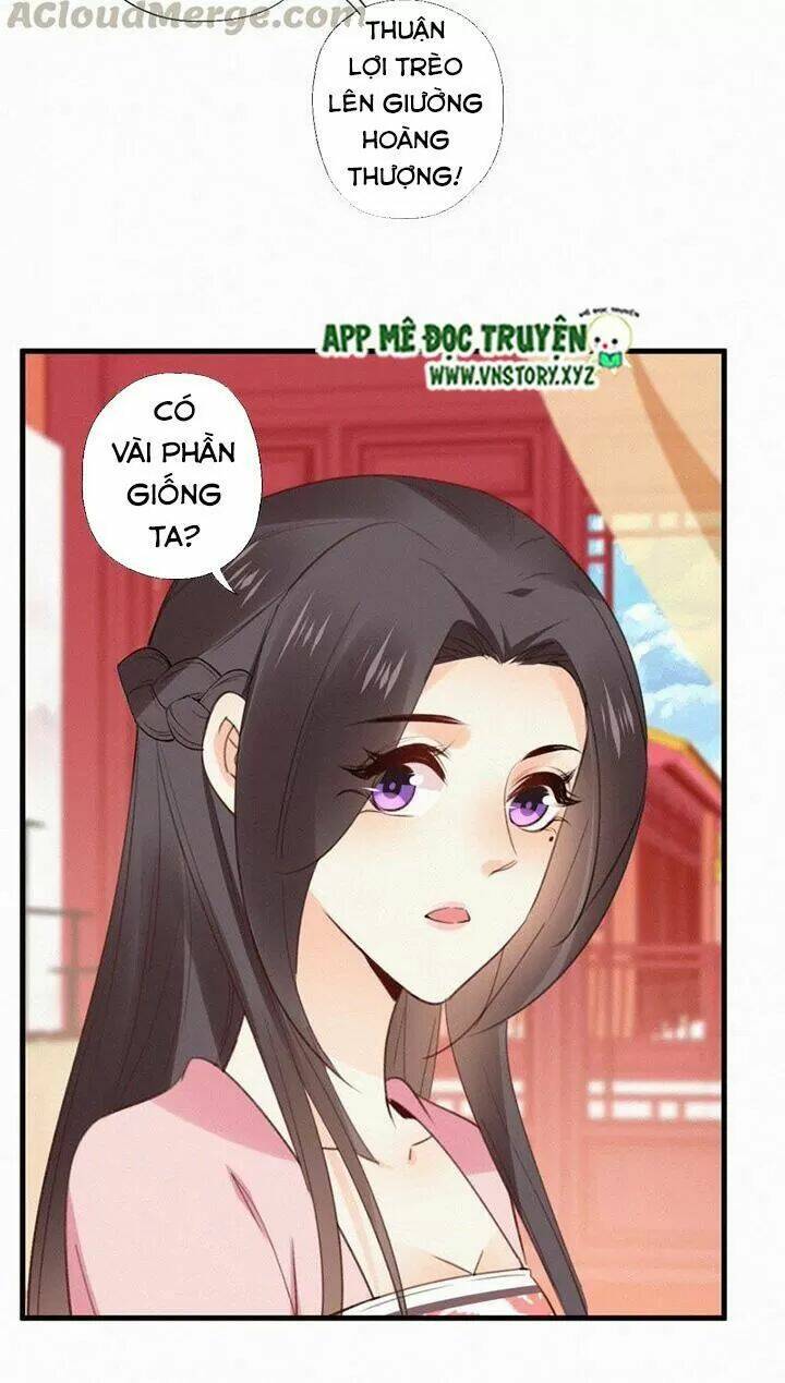 Thiên Hương Mỹ Nhân: Chapter 104