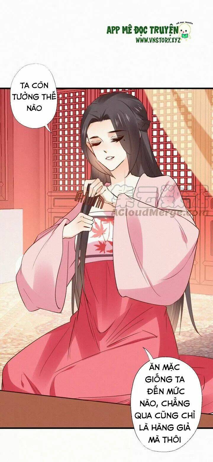 Thiên Hương Mỹ Nhân: Chapter 104