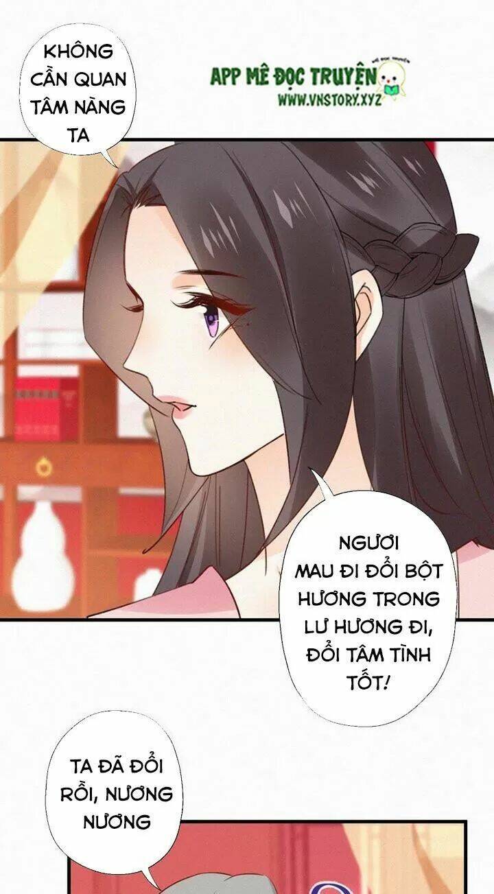 Thiên Hương Mỹ Nhân: Chapter 104