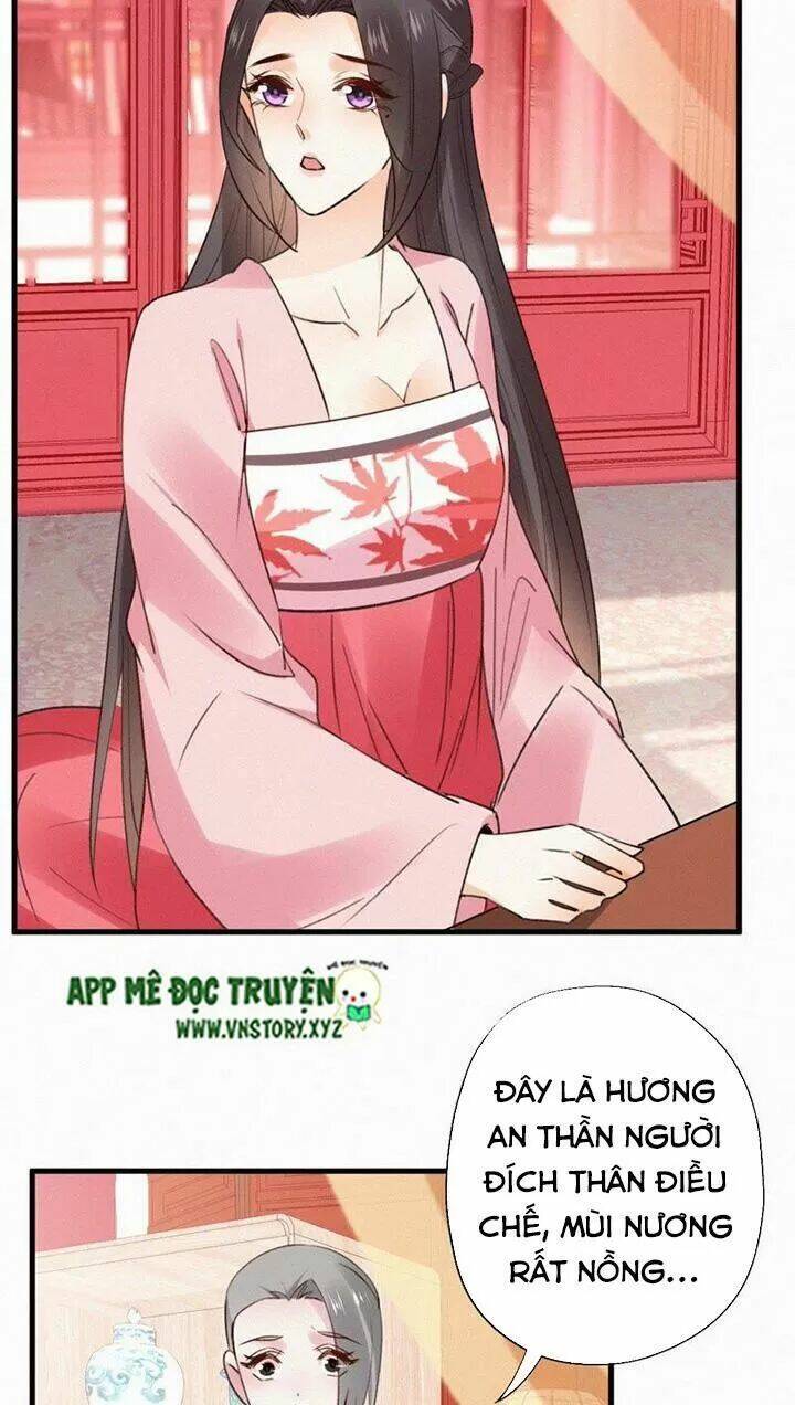 Thiên Hương Mỹ Nhân: Chapter 104