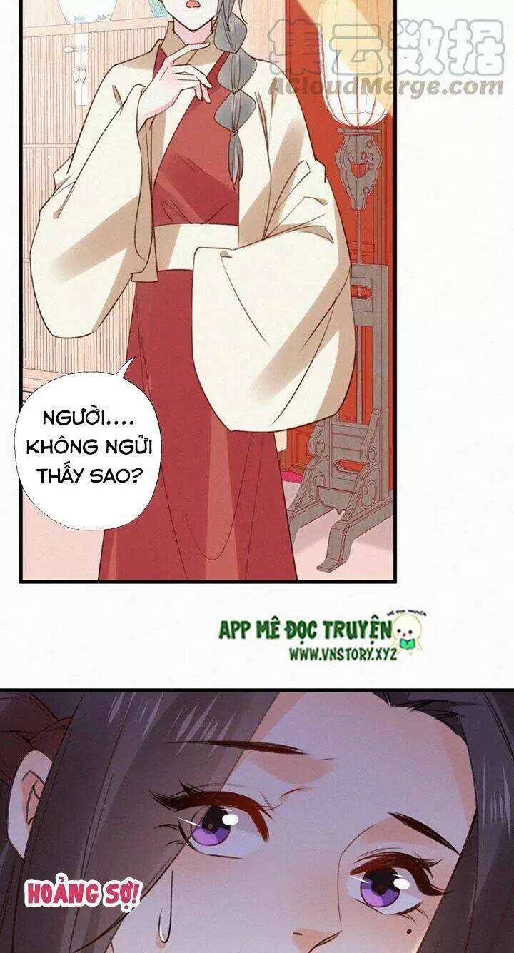 Thiên Hương Mỹ Nhân: Chapter 104