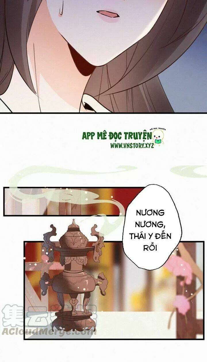 Thiên Hương Mỹ Nhân: Chapter 104
