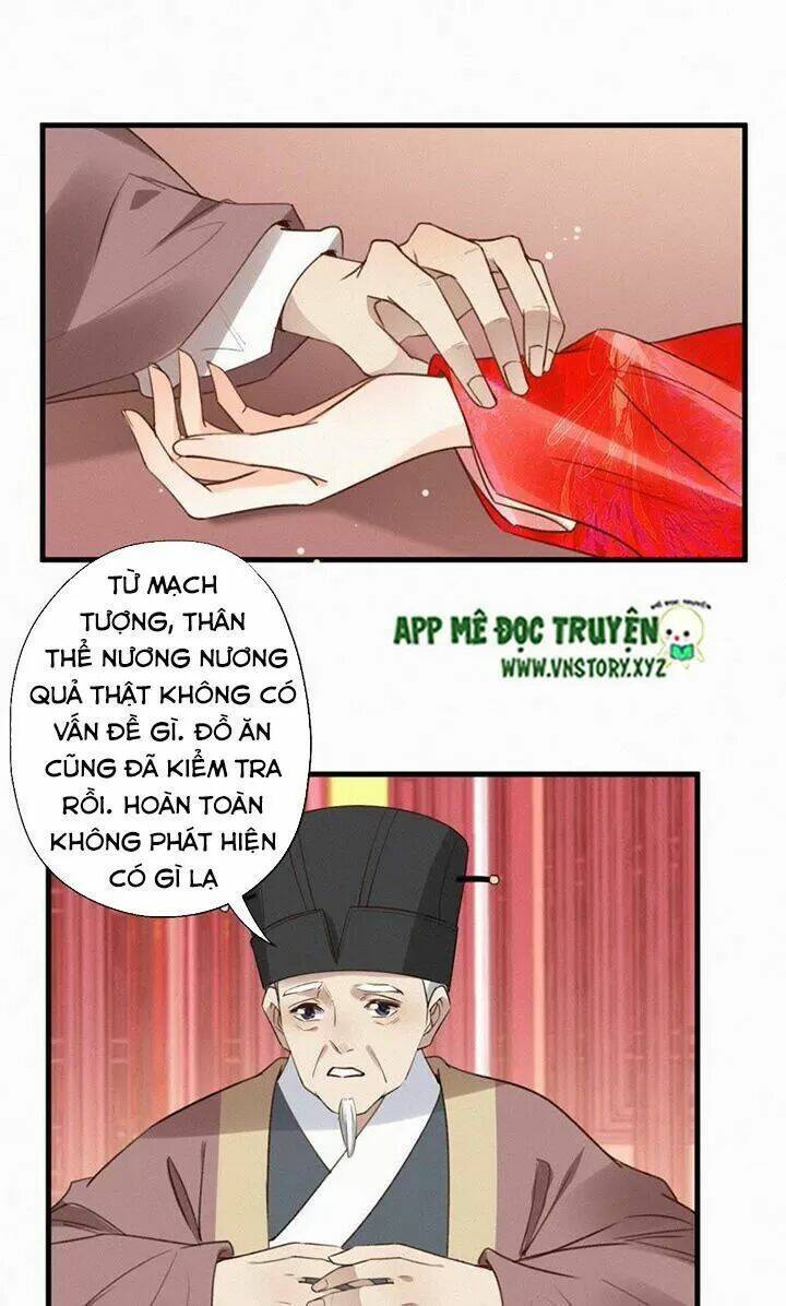 Thiên Hương Mỹ Nhân: Chapter 104
