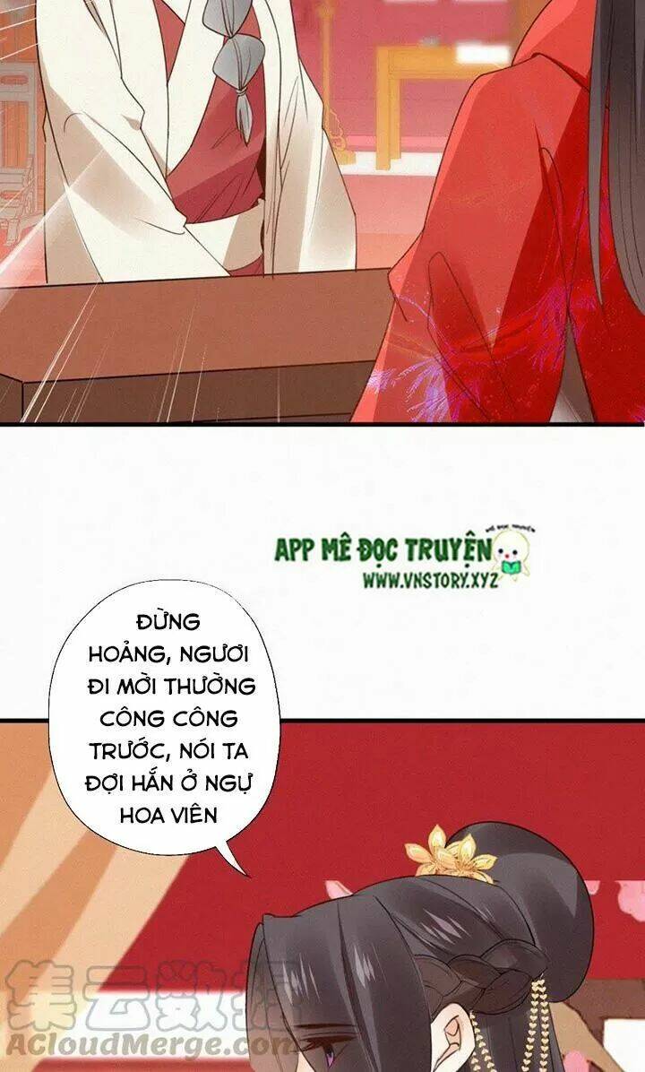 Thiên Hương Mỹ Nhân: Chapter 104