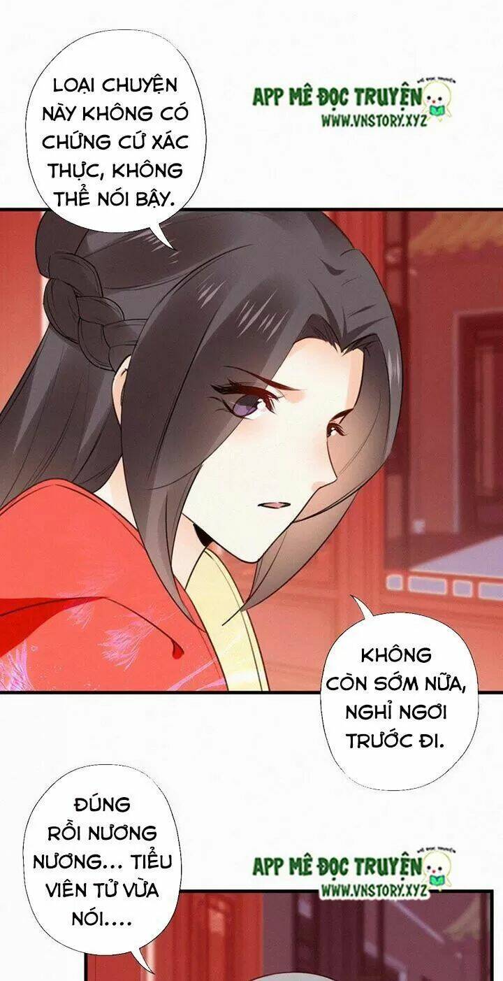 Thiên Hương Mỹ Nhân: Chapter 104