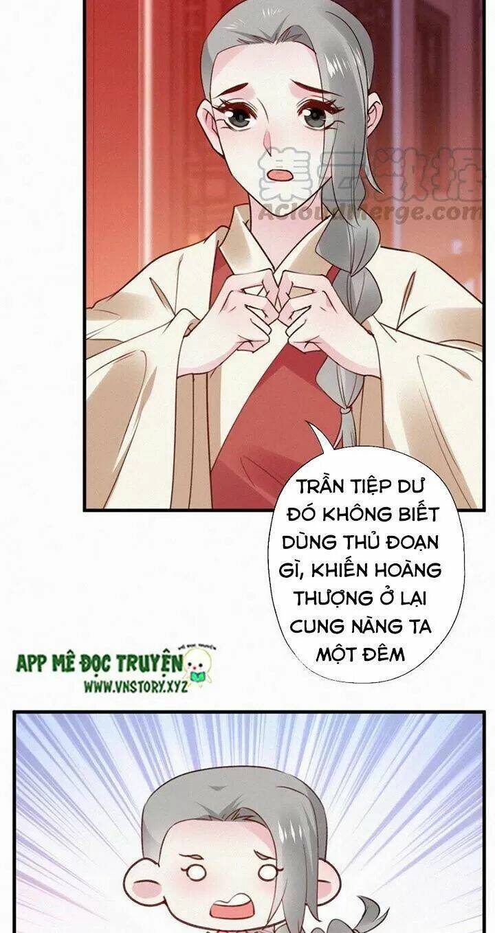 Thiên Hương Mỹ Nhân: Chapter 104