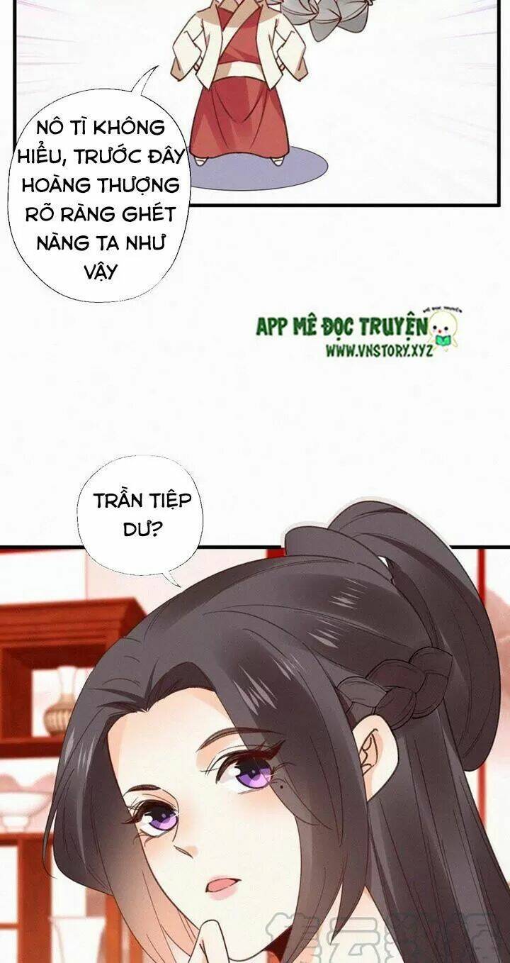 Thiên Hương Mỹ Nhân: Chapter 104