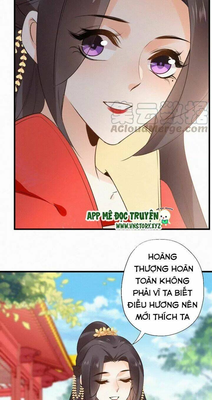 Thiên Hương Mỹ Nhân: Chapter 105