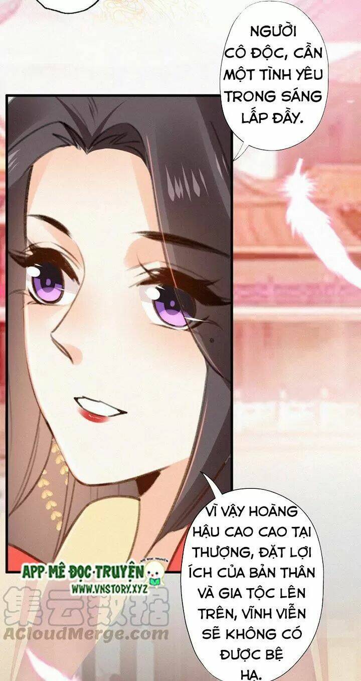 Thiên Hương Mỹ Nhân: Chapter 105