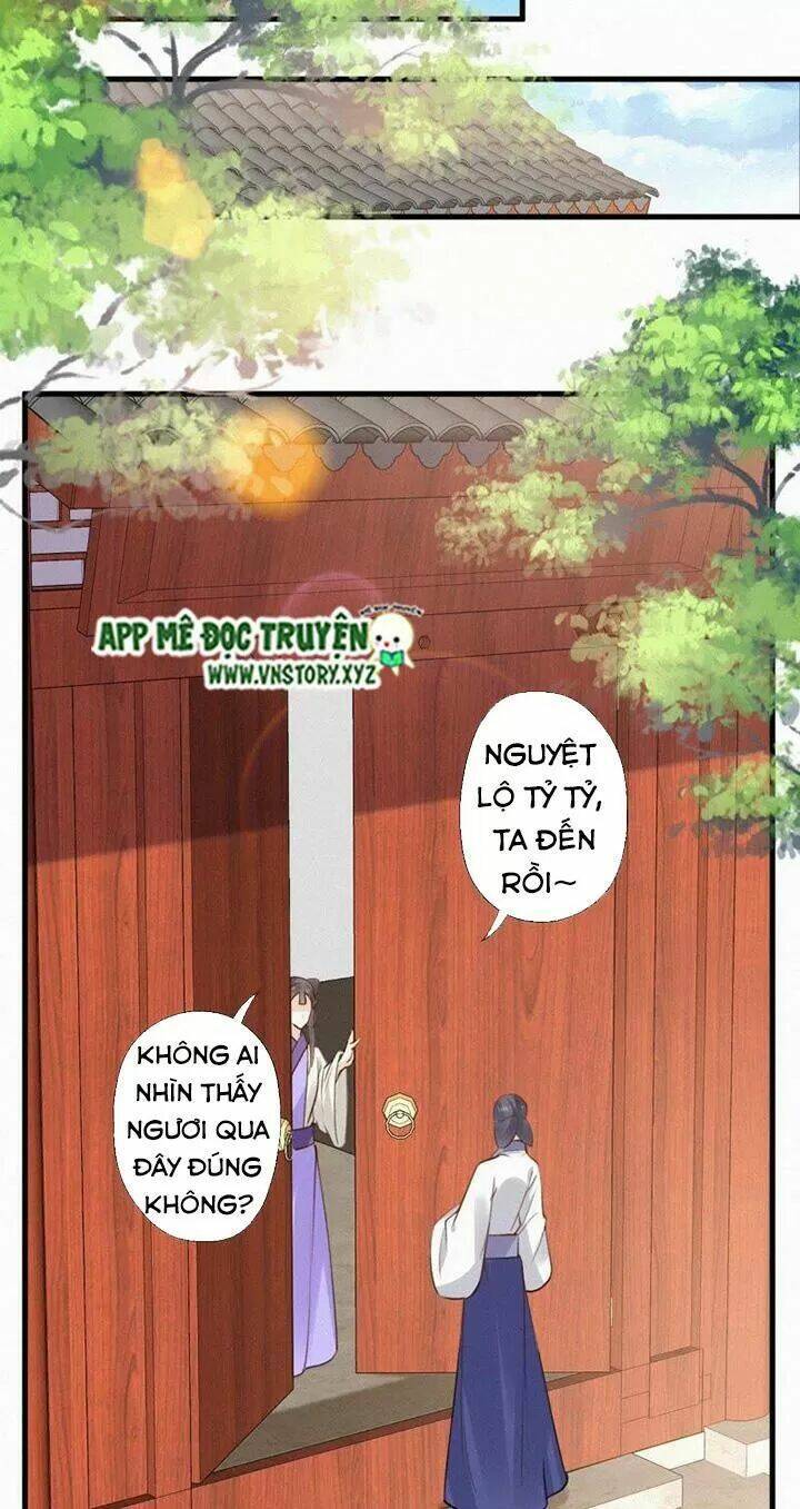 Thiên Hương Mỹ Nhân: Chapter 105