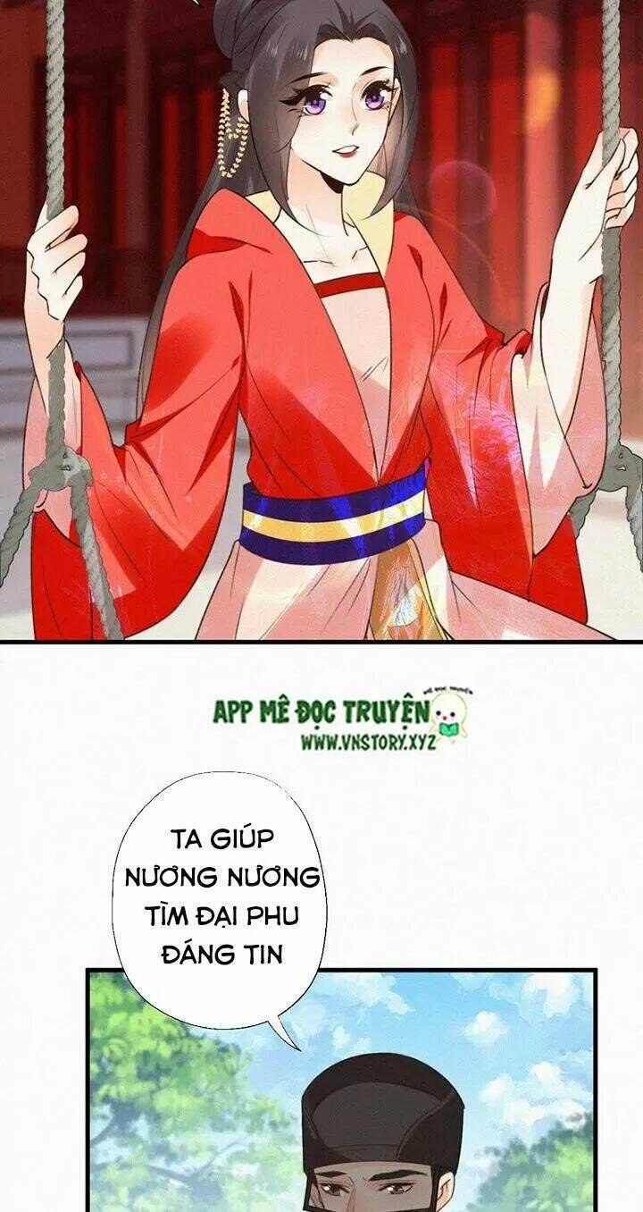 Thiên Hương Mỹ Nhân: Chapter 105