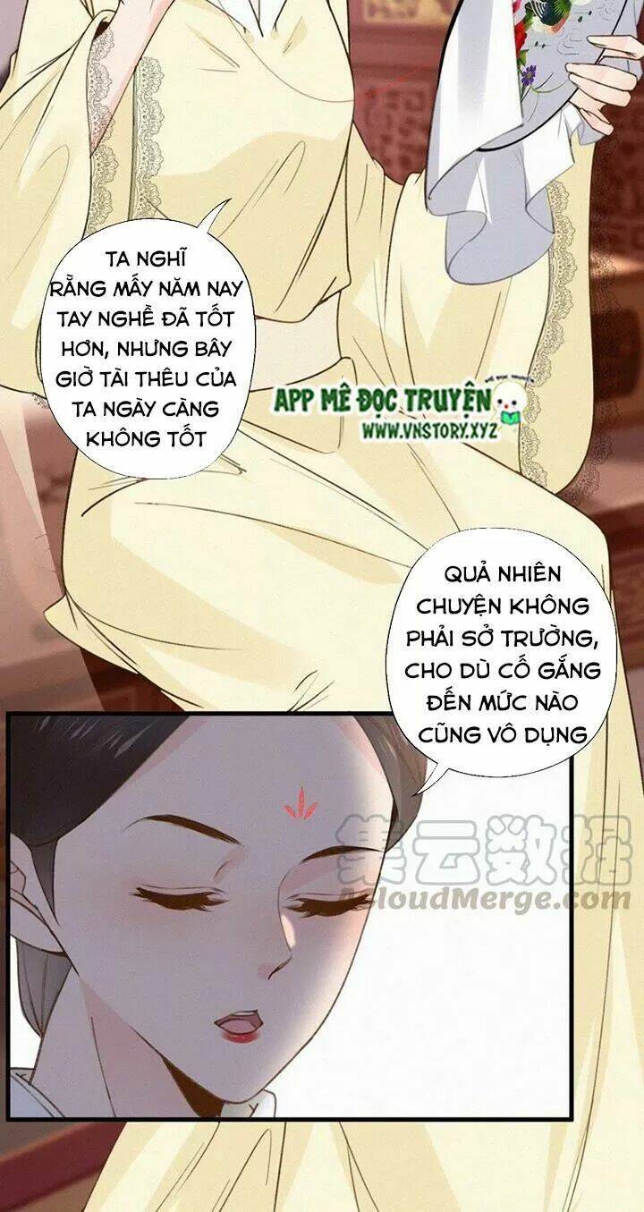 Thiên Hương Mỹ Nhân: Chapter 105