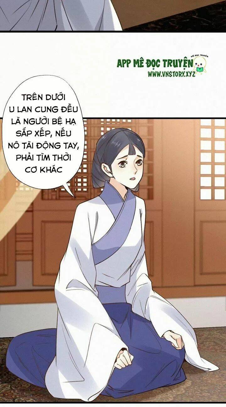 Thiên Hương Mỹ Nhân: Chapter 105