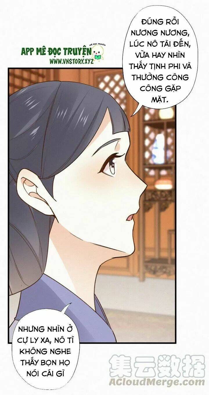 Thiên Hương Mỹ Nhân: Chapter 105