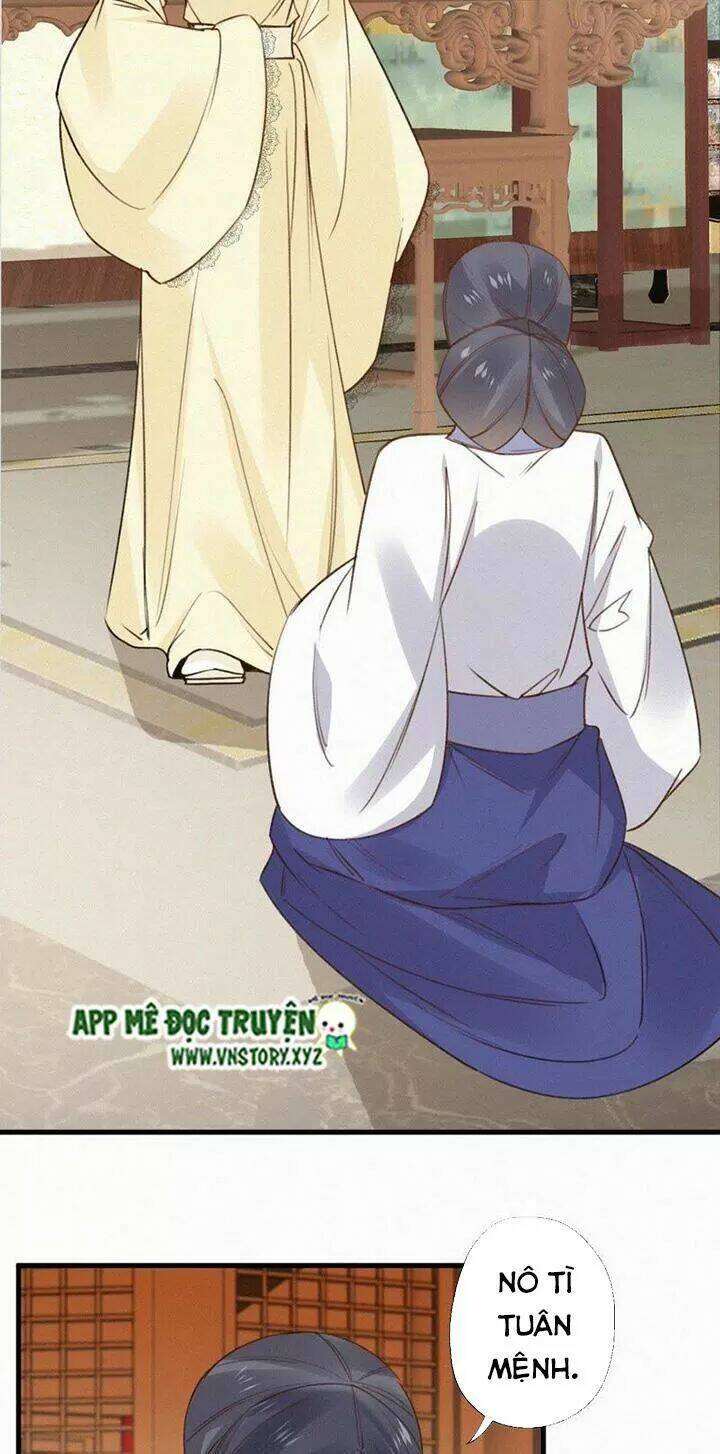 Thiên Hương Mỹ Nhân: Chapter 105