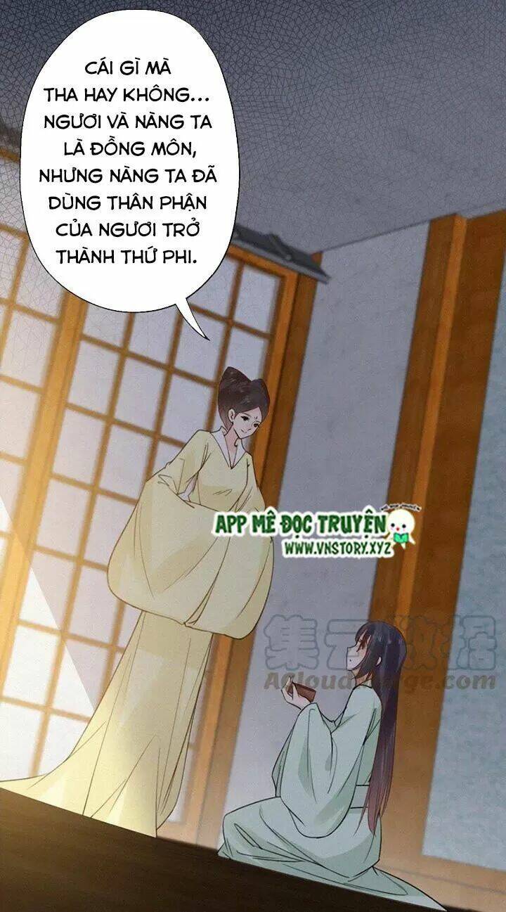 Thiên Hương Mỹ Nhân: Chapter 105
