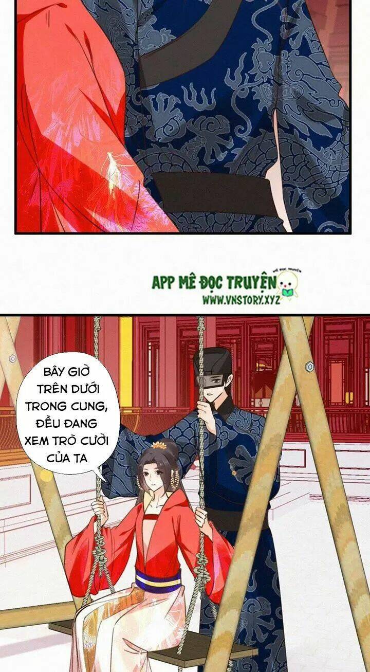 Thiên Hương Mỹ Nhân: Chapter 105