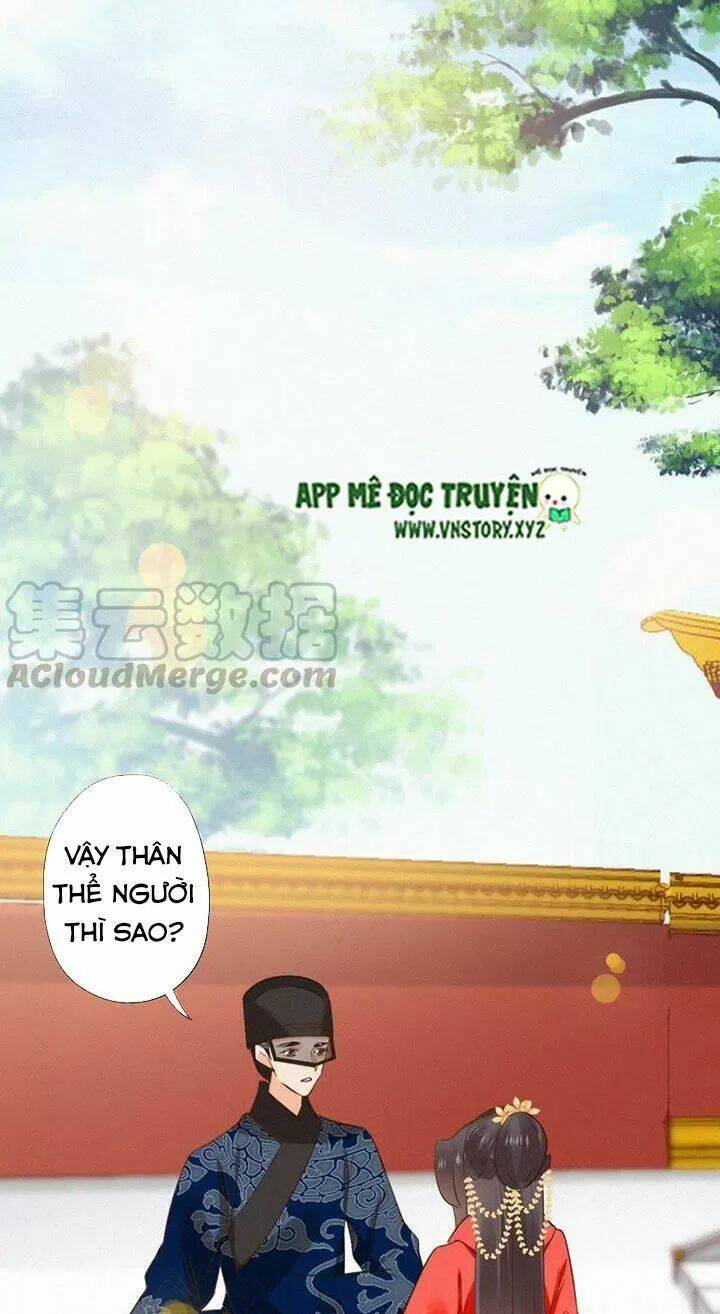Thiên Hương Mỹ Nhân: Chapter 105