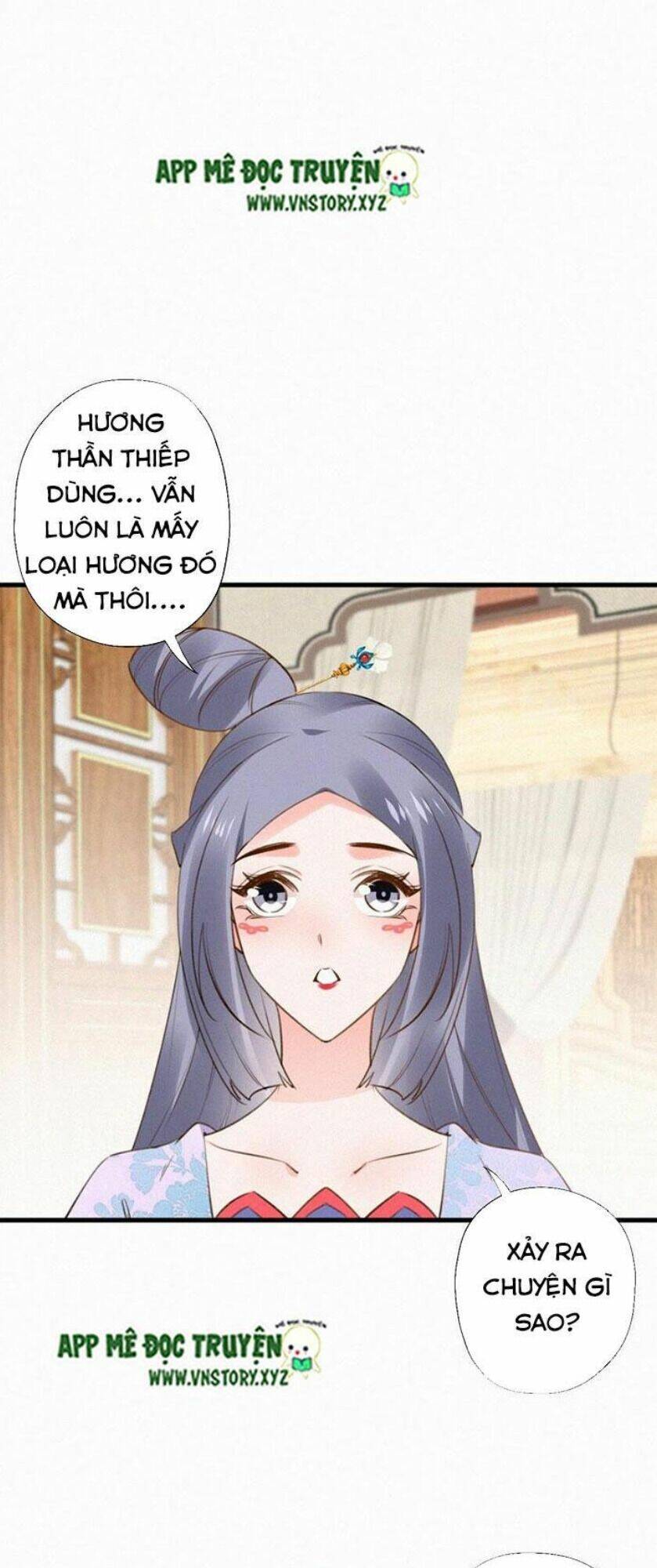 Thiên Hương Mỹ Nhân: Chapter 109