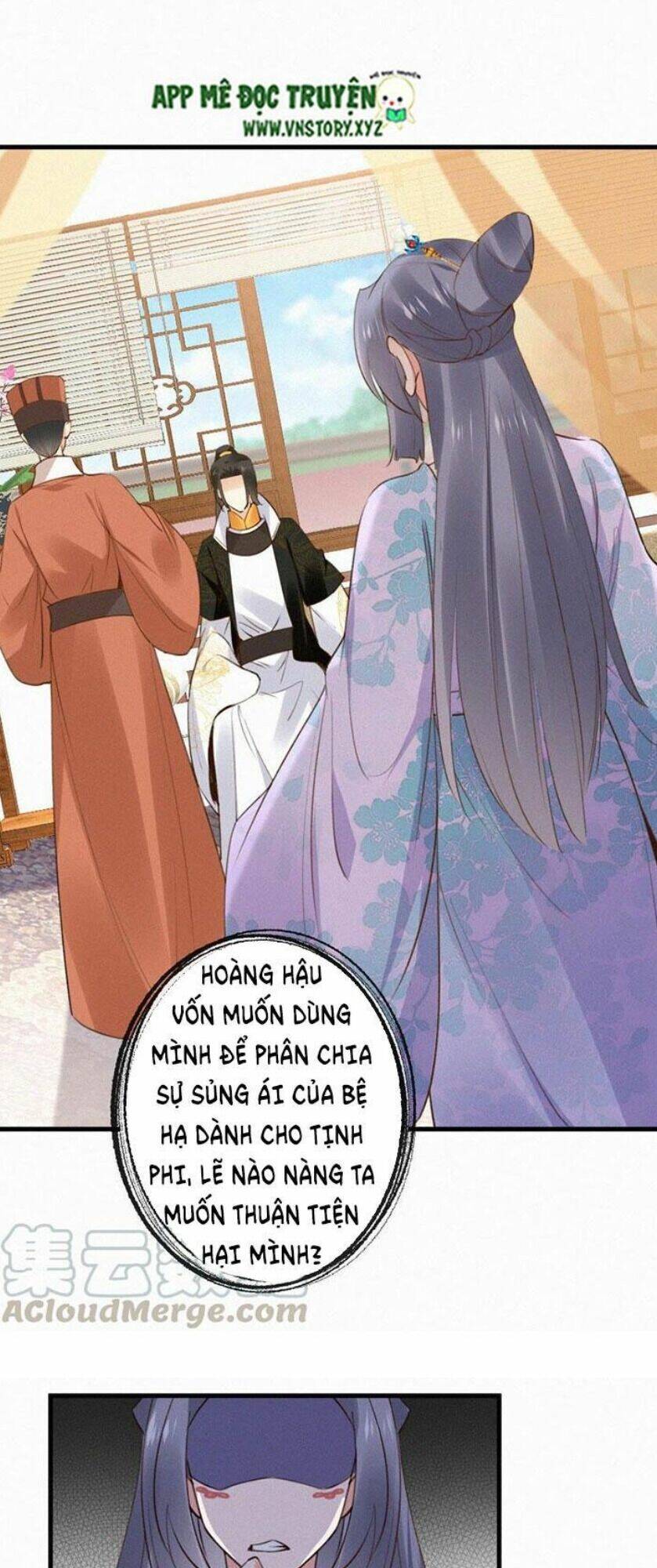 Thiên Hương Mỹ Nhân: Chapter 109