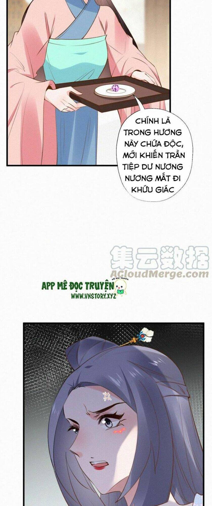 Thiên Hương Mỹ Nhân: Chapter 109