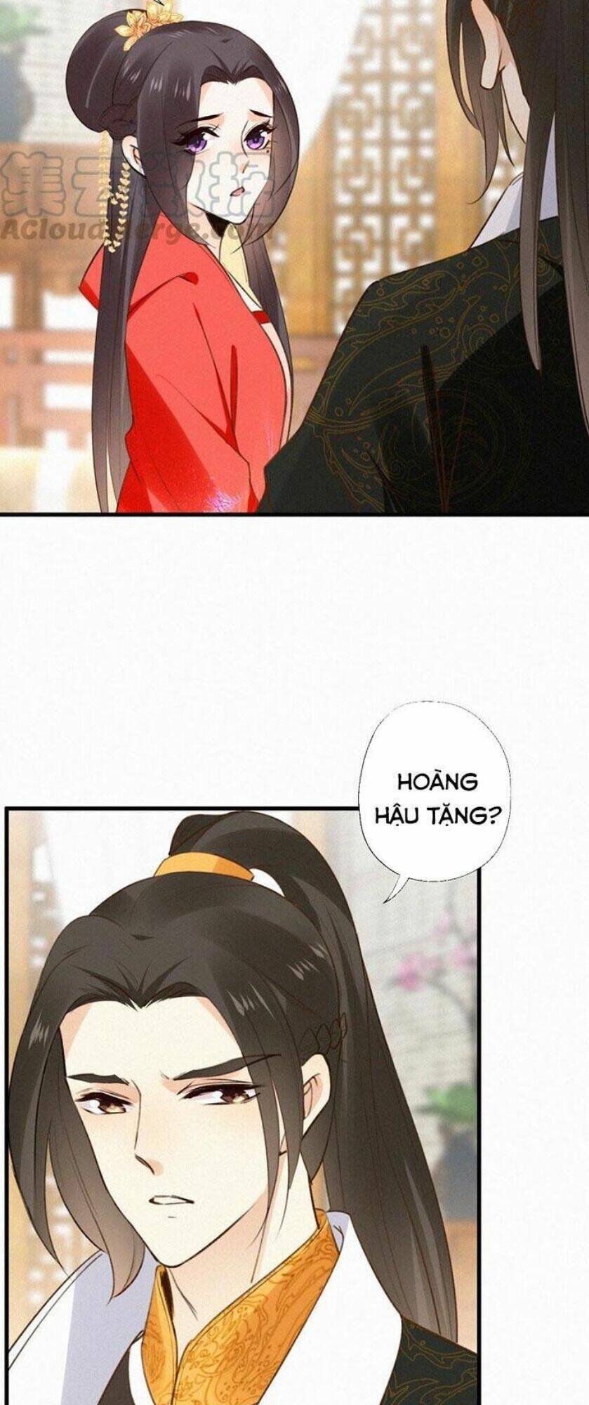 Thiên Hương Mỹ Nhân: Chapter 109