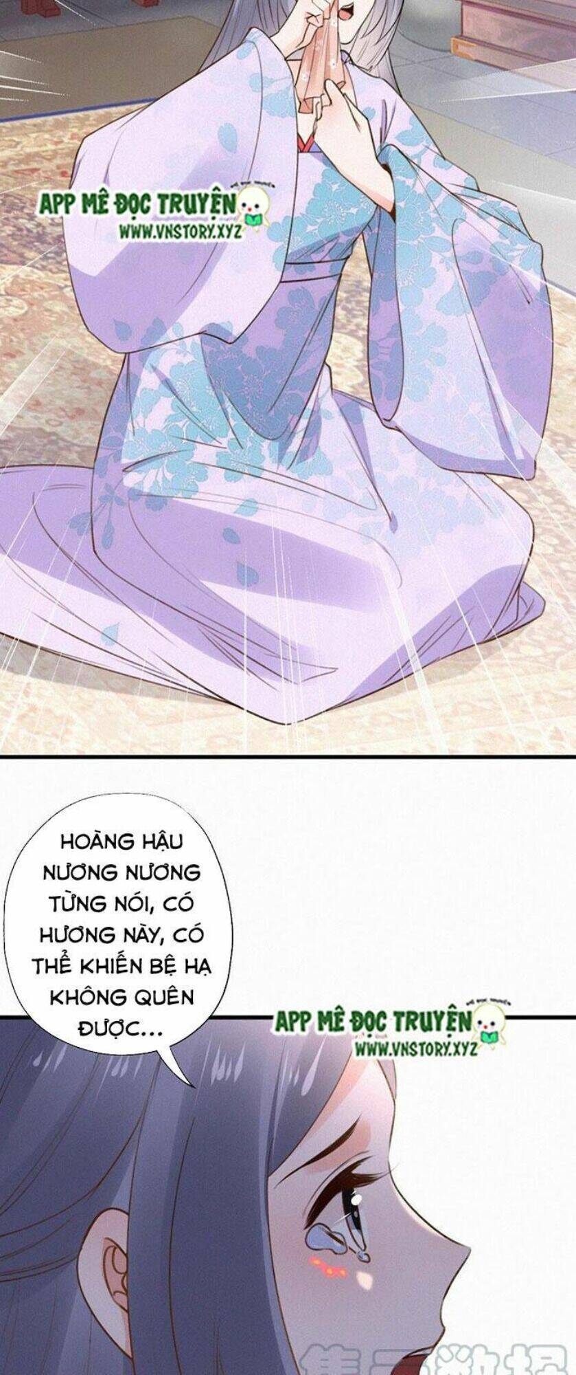 Thiên Hương Mỹ Nhân: Chapter 109
