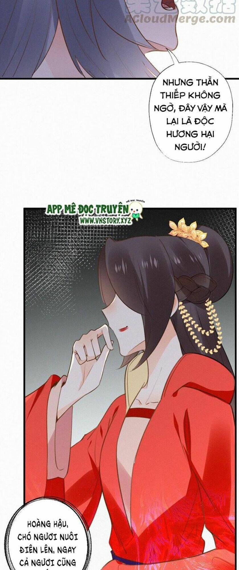 Thiên Hương Mỹ Nhân: Chapter 109
