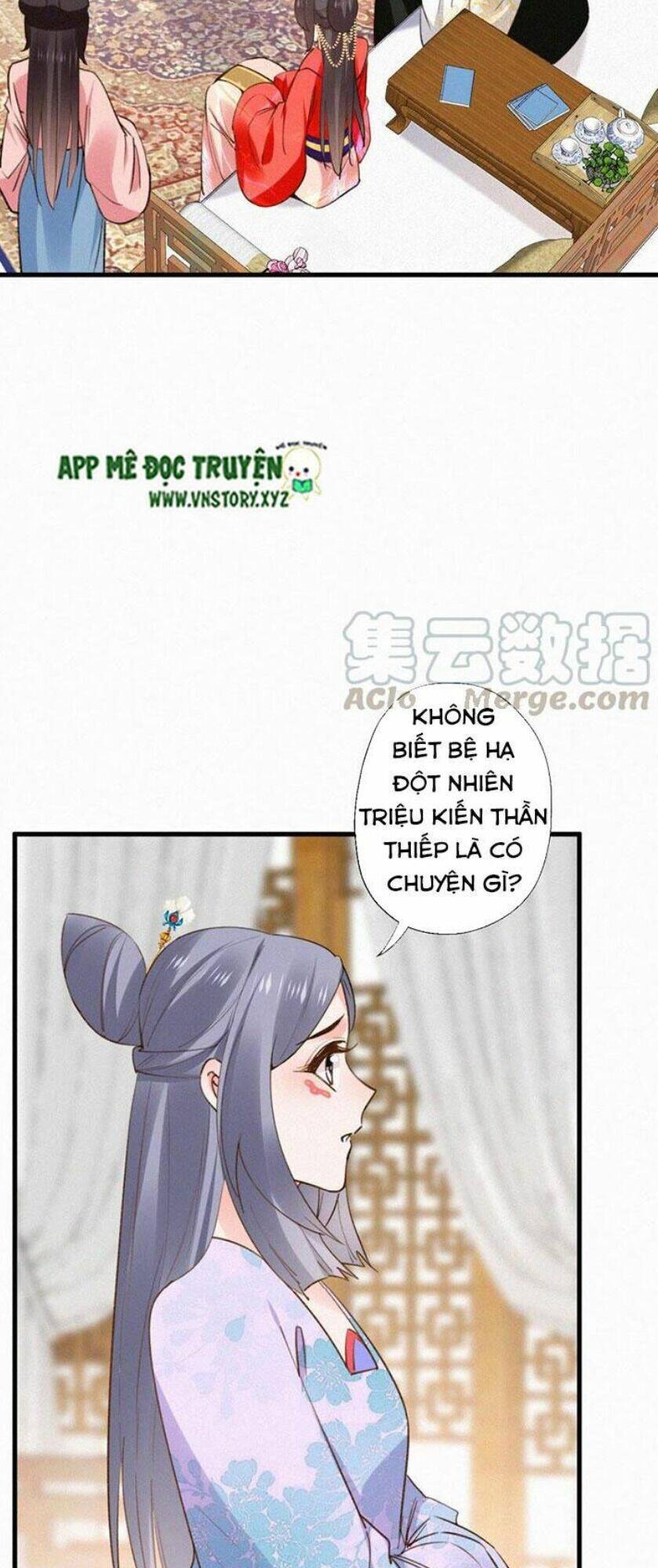 Thiên Hương Mỹ Nhân: Chapter 109
