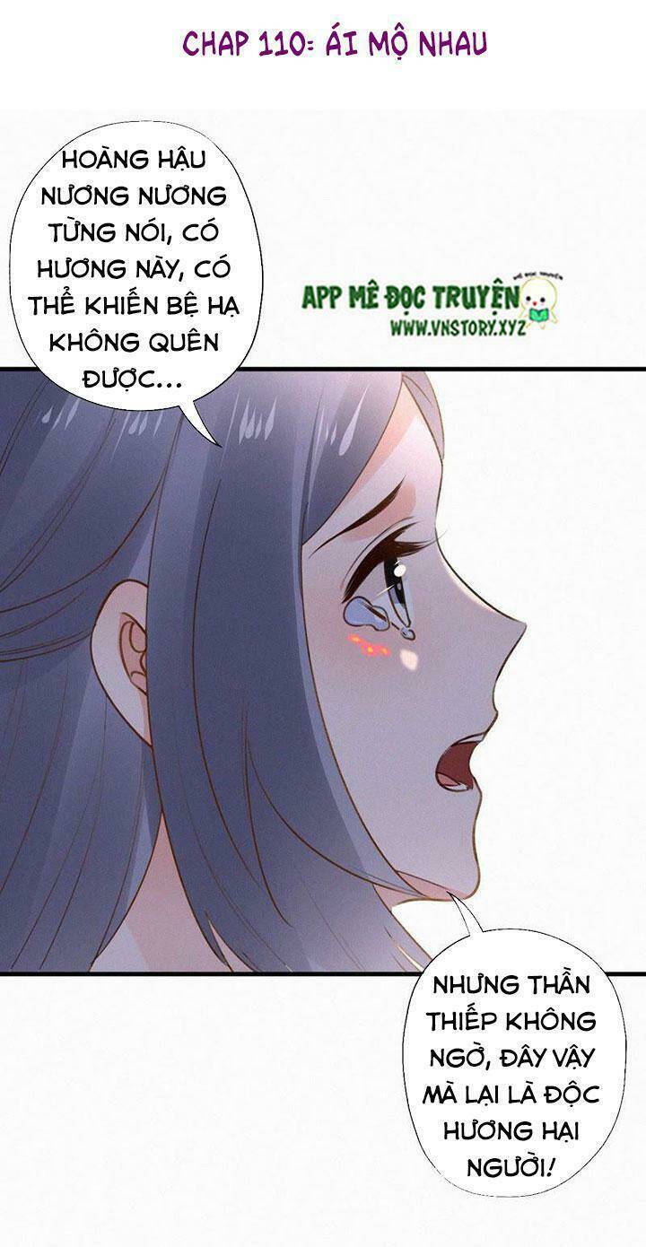 Thiên Hương Mỹ Nhân: Chapter 112