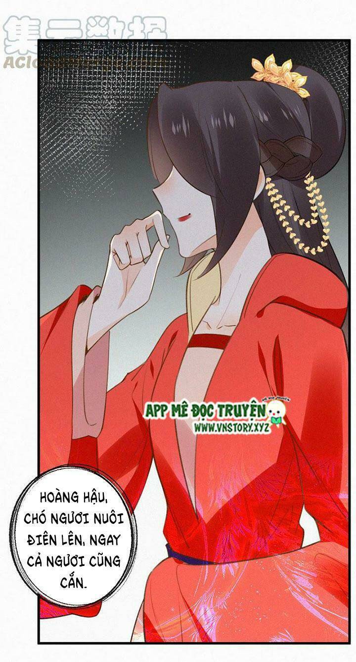 Thiên Hương Mỹ Nhân: Chapter 112