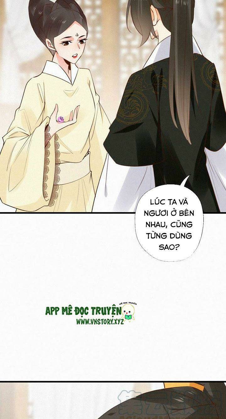 Thiên Hương Mỹ Nhân: Chapter 112