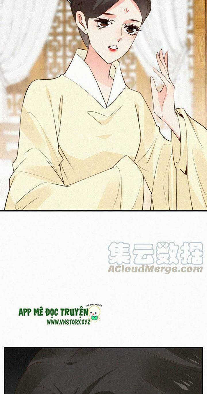 Thiên Hương Mỹ Nhân: Chapter 112