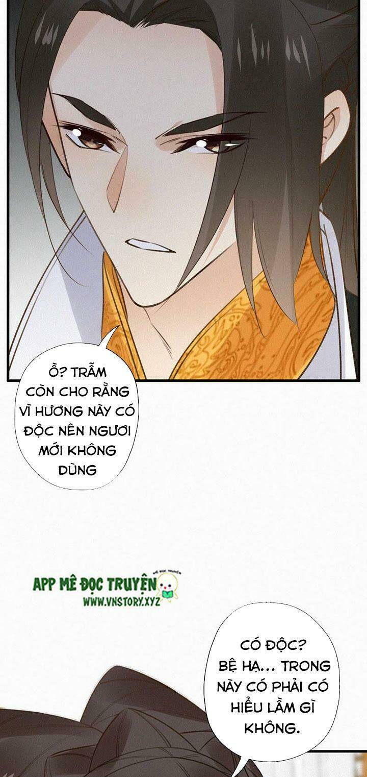 Thiên Hương Mỹ Nhân: Chapter 112