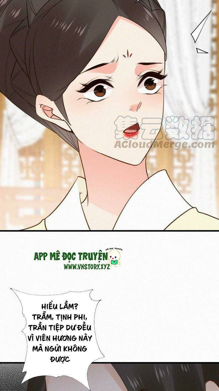 Thiên Hương Mỹ Nhân: Chapter 112