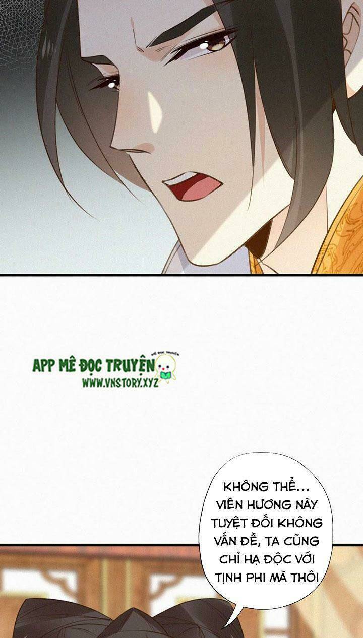 Thiên Hương Mỹ Nhân: Chapter 112
