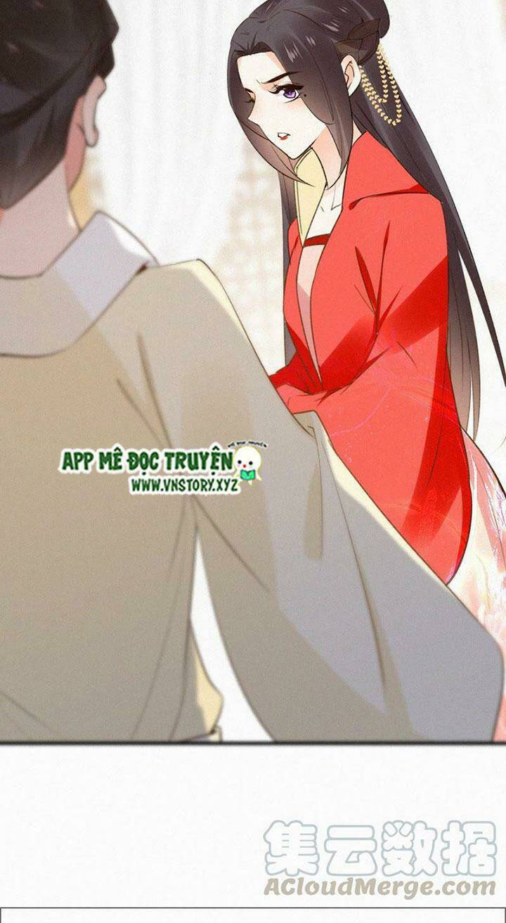 Thiên Hương Mỹ Nhân: Chapter 112