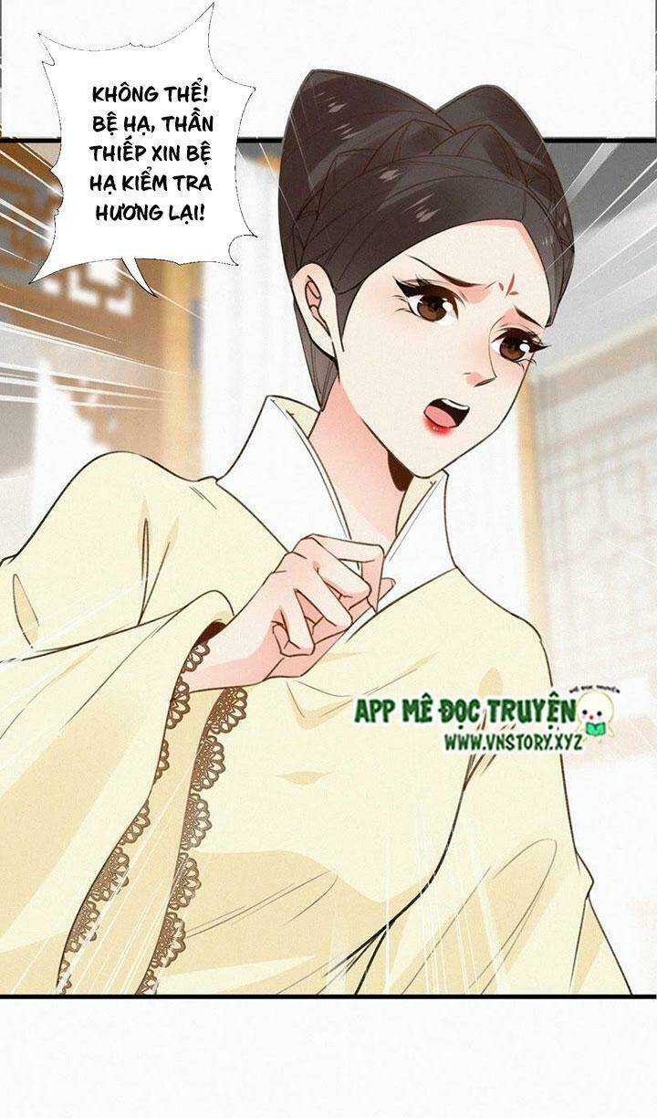 Thiên Hương Mỹ Nhân: Chapter 112