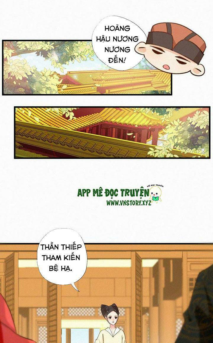 Thiên Hương Mỹ Nhân: Chapter 112