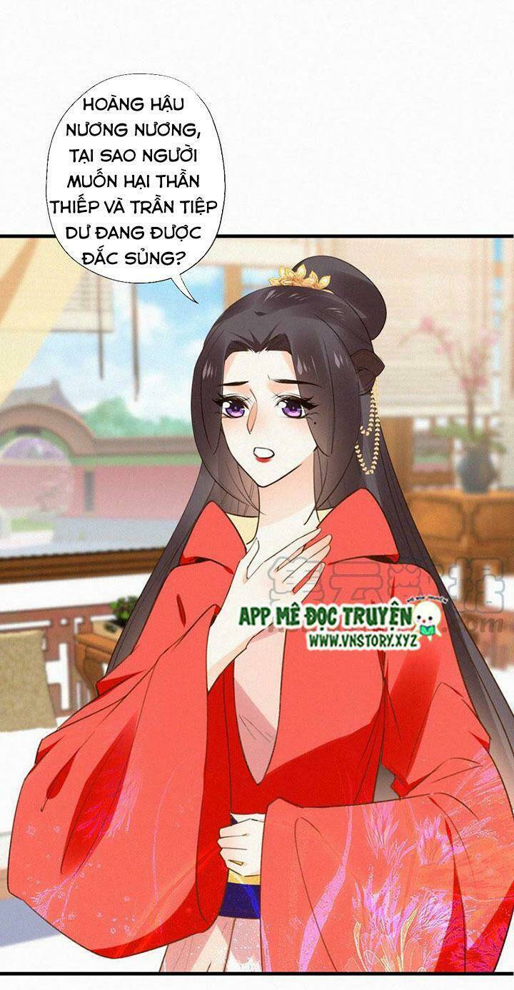Thiên Hương Mỹ Nhân: Chapter 112