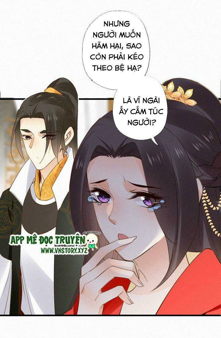 Thiên Hương Mỹ Nhân: Chapter 112
