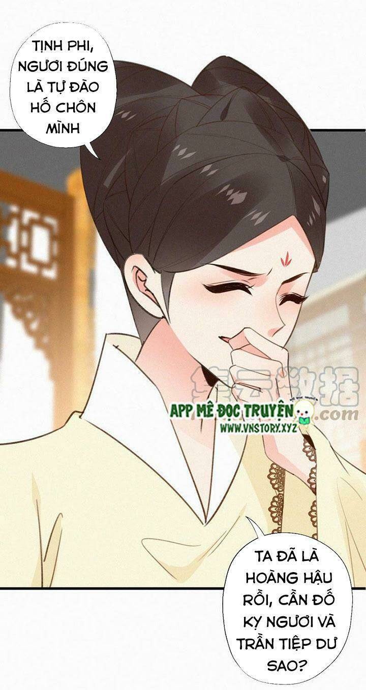 Thiên Hương Mỹ Nhân: Chapter 112