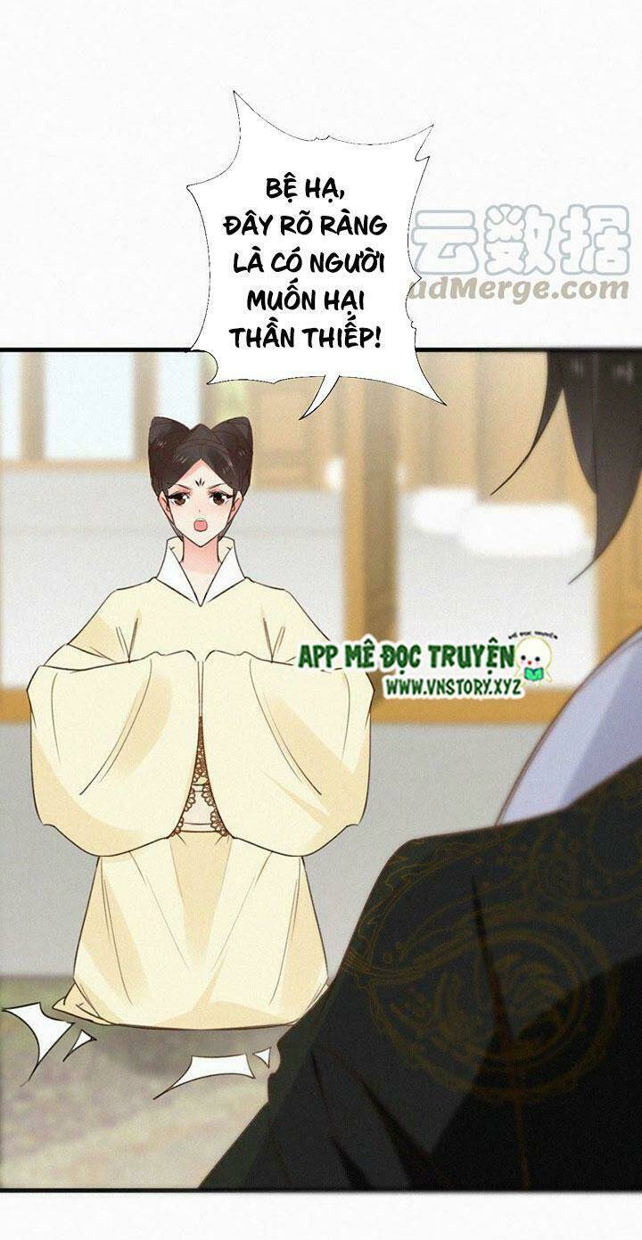 Thiên Hương Mỹ Nhân: Chapter 112